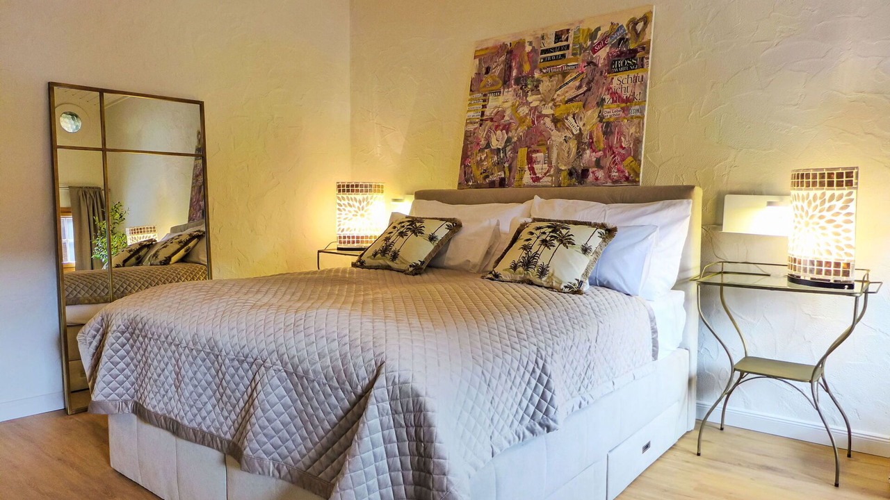 Photo of Bedroom in Wimmis