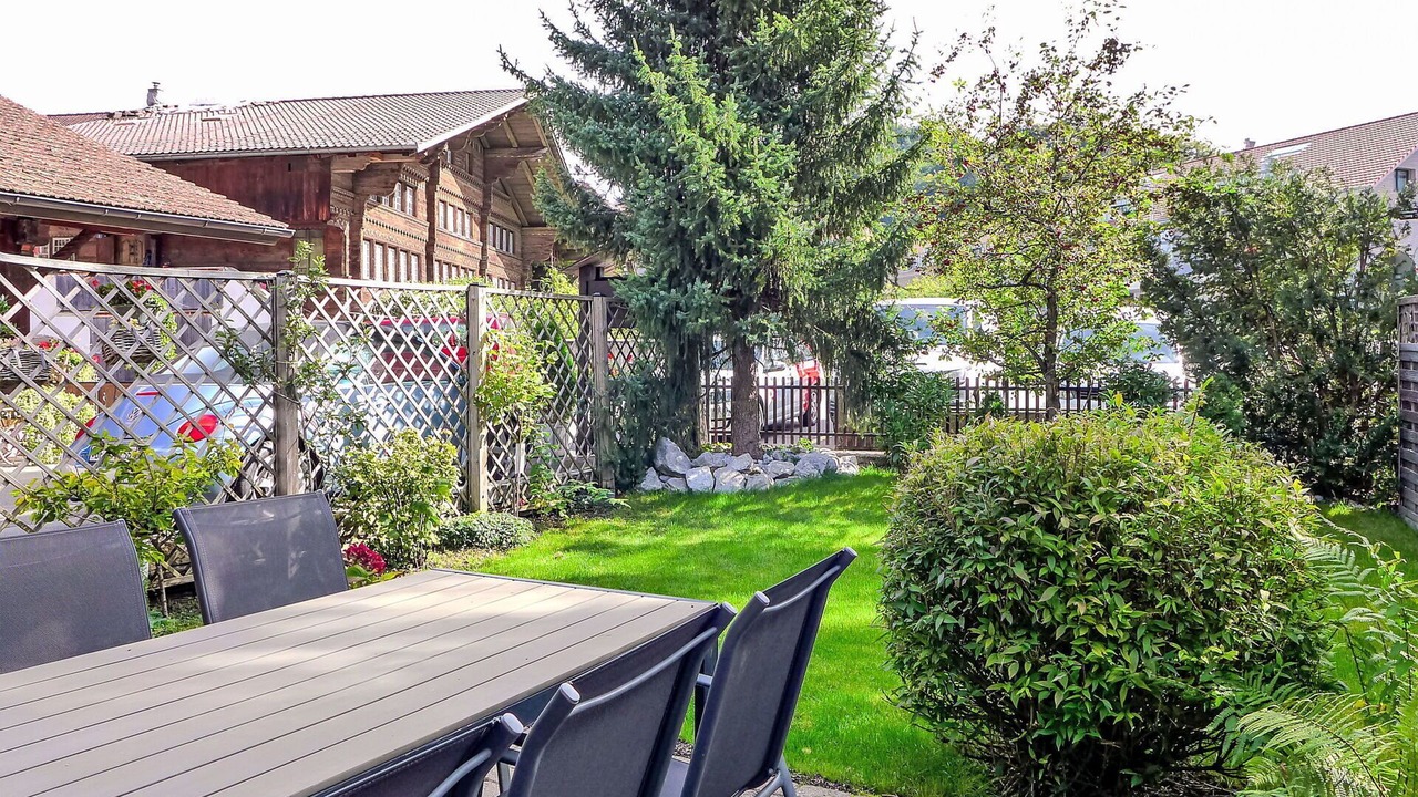 Photo of Outdoor in Wimmis