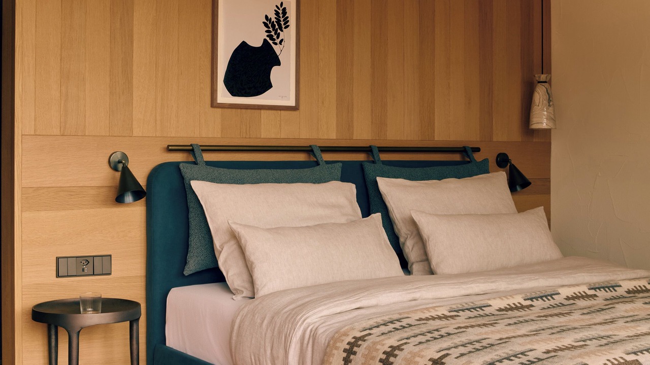 Photo of Bedroom in Adelboden
