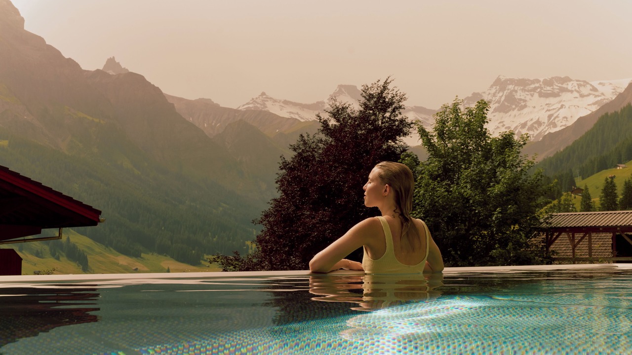 Photo of Outdoor in Adelboden