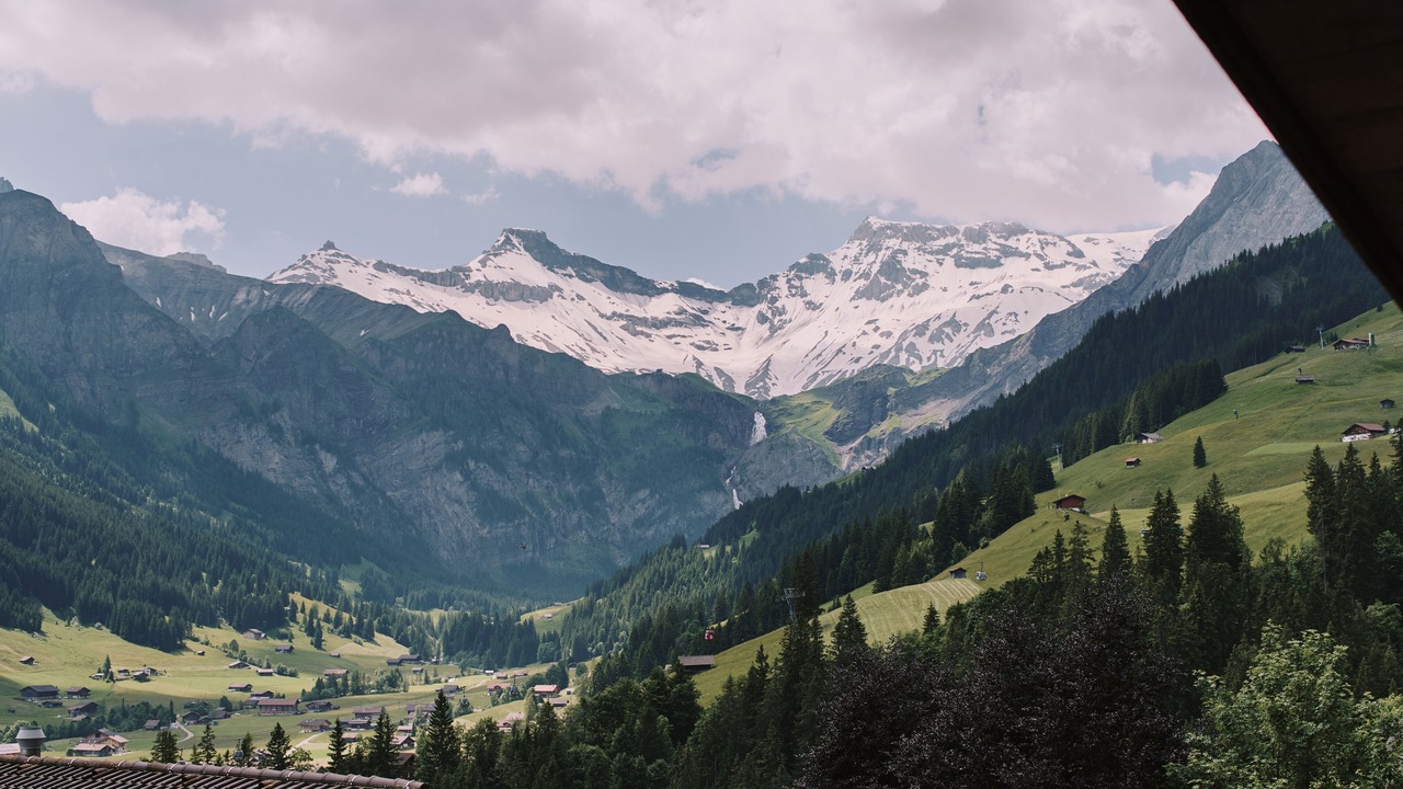 Photo of Others in Adelboden