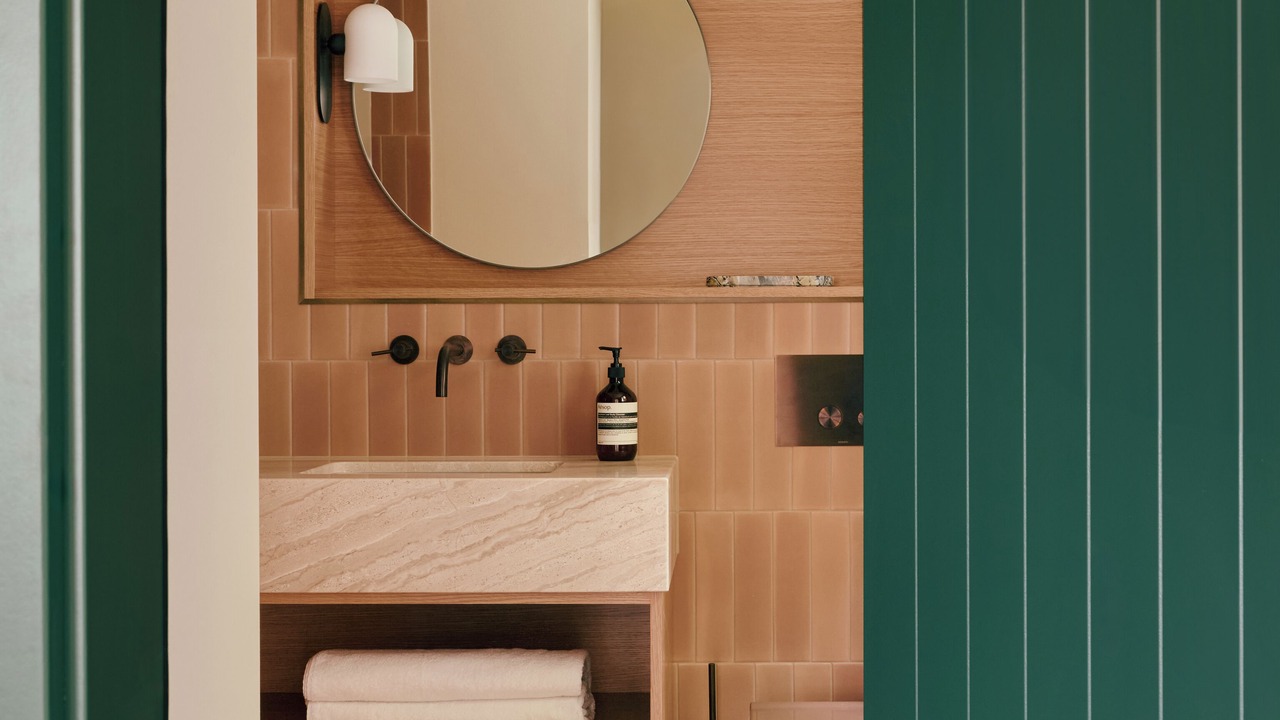 Photo of Bathroom in Adelboden