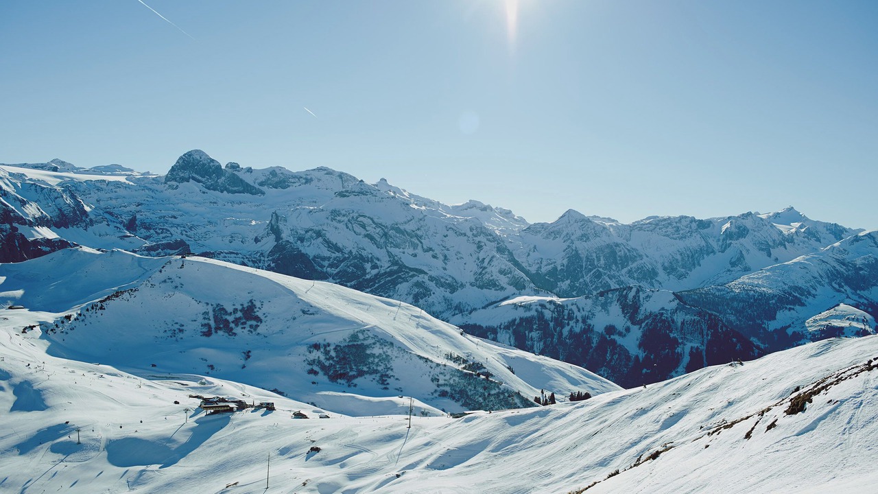 Photo of Others in Adelboden