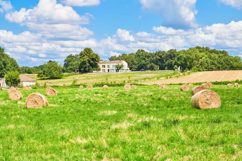 Photo of Outdoor in Saint-Sulpice-et-Cameyrac