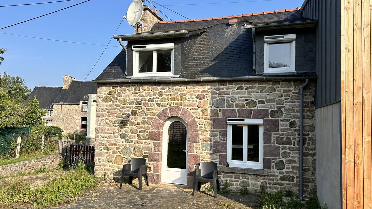 Photo of Outdoor in Plevenon