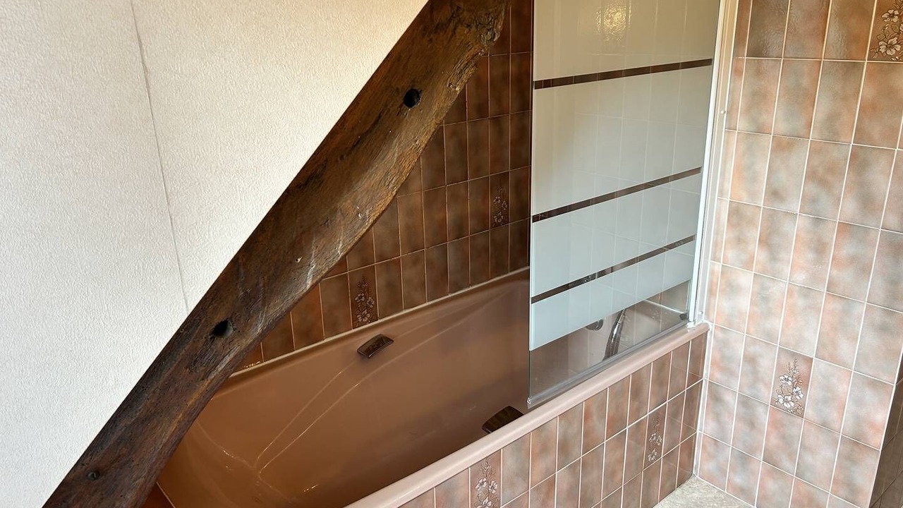 Photo of Bathroom in Plevenon