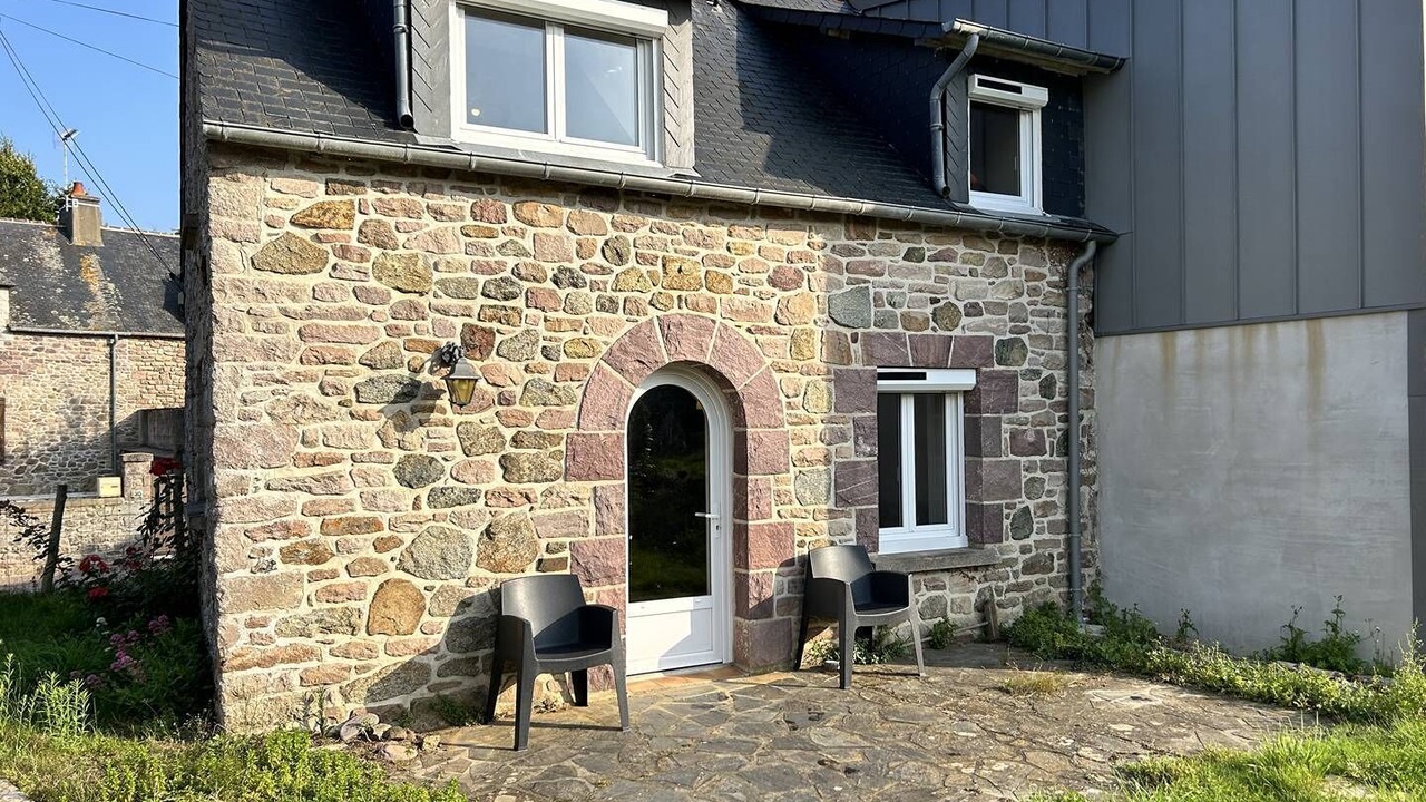 Photo of Outdoor in Plevenon