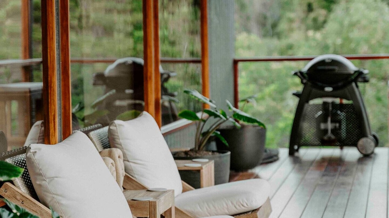 Photo of Patio Balcony in Carool