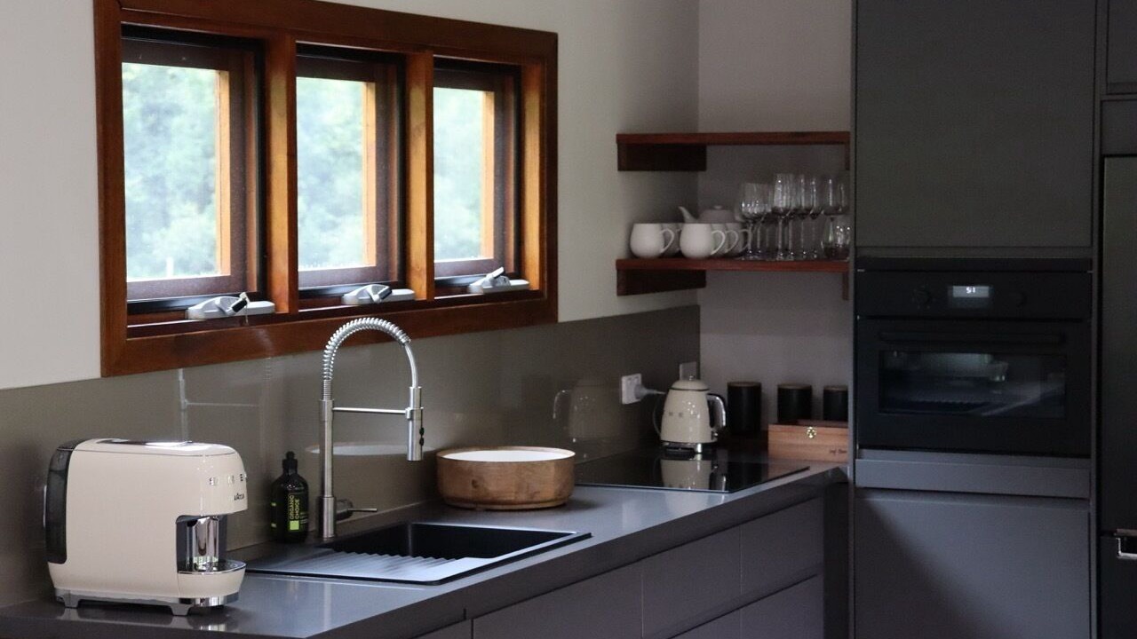 Photo of Kitchen in Carool