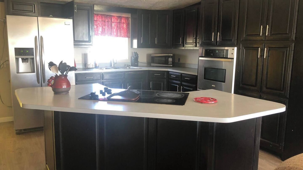 Photo of Kitchen in West Odessa