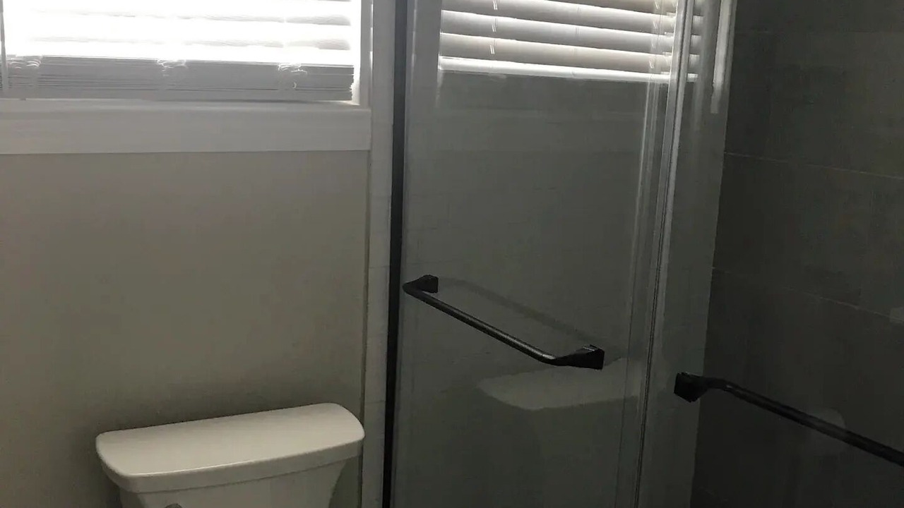 Photo of Bathroom in West Odessa