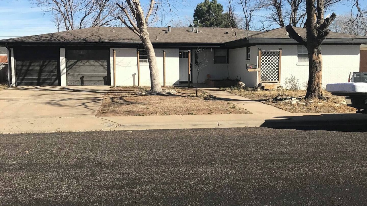 Photo of Outdoor in West Odessa