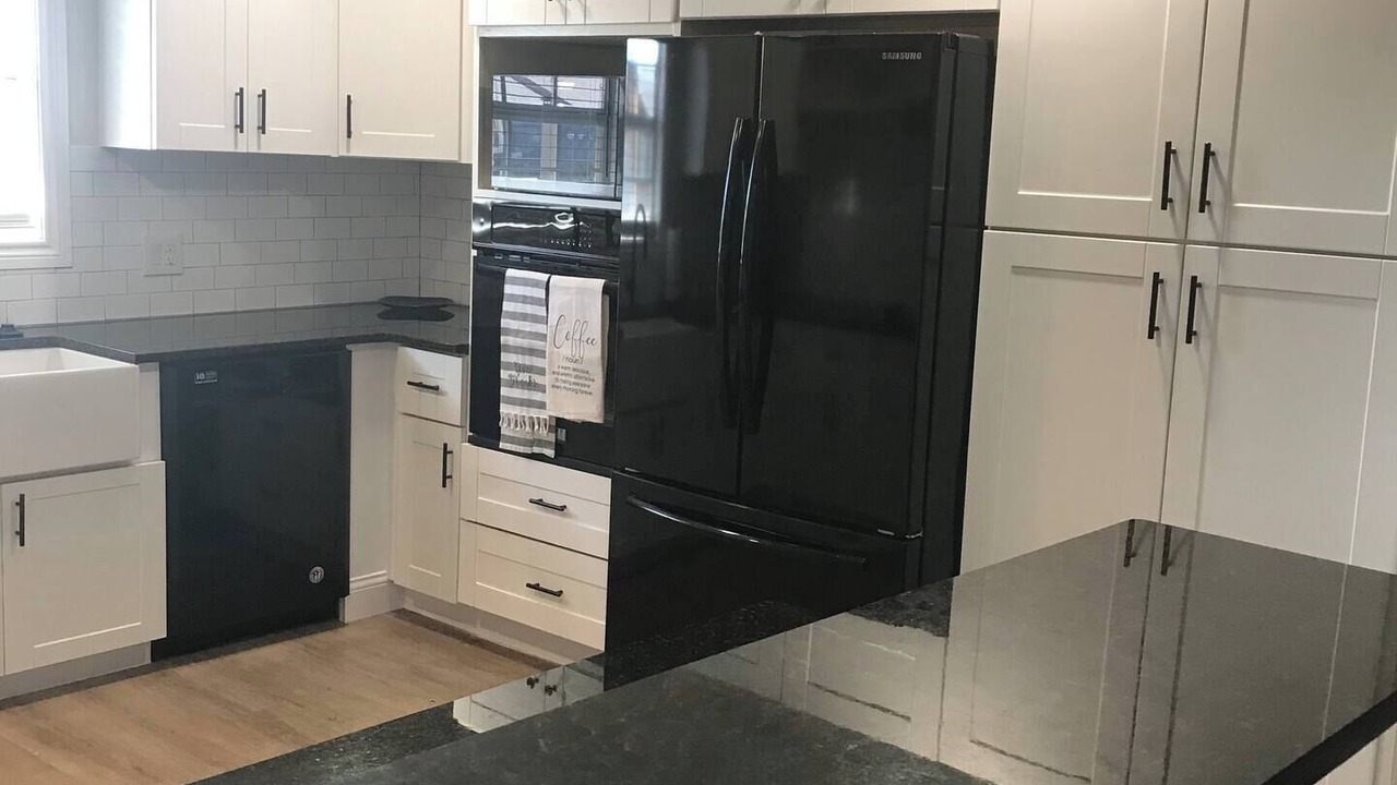 Photo of Kitchen in West Odessa