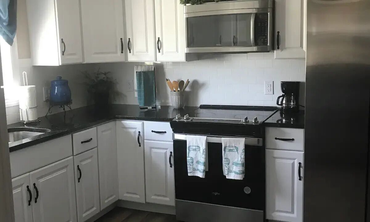 Photo of Kitchen in West Odessa