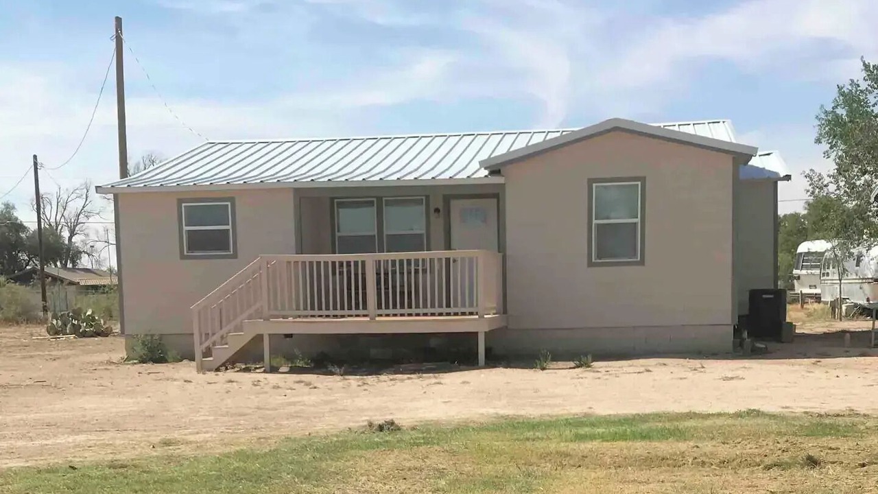 Photo of Outdoor in West Odessa