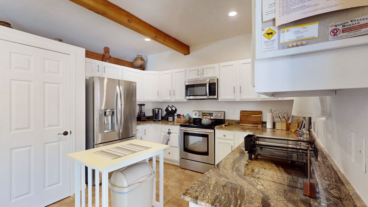 Photo of Kitchen in Rimrock