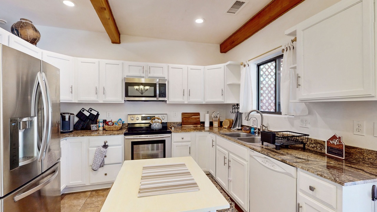 Photo of Kitchen in Rimrock