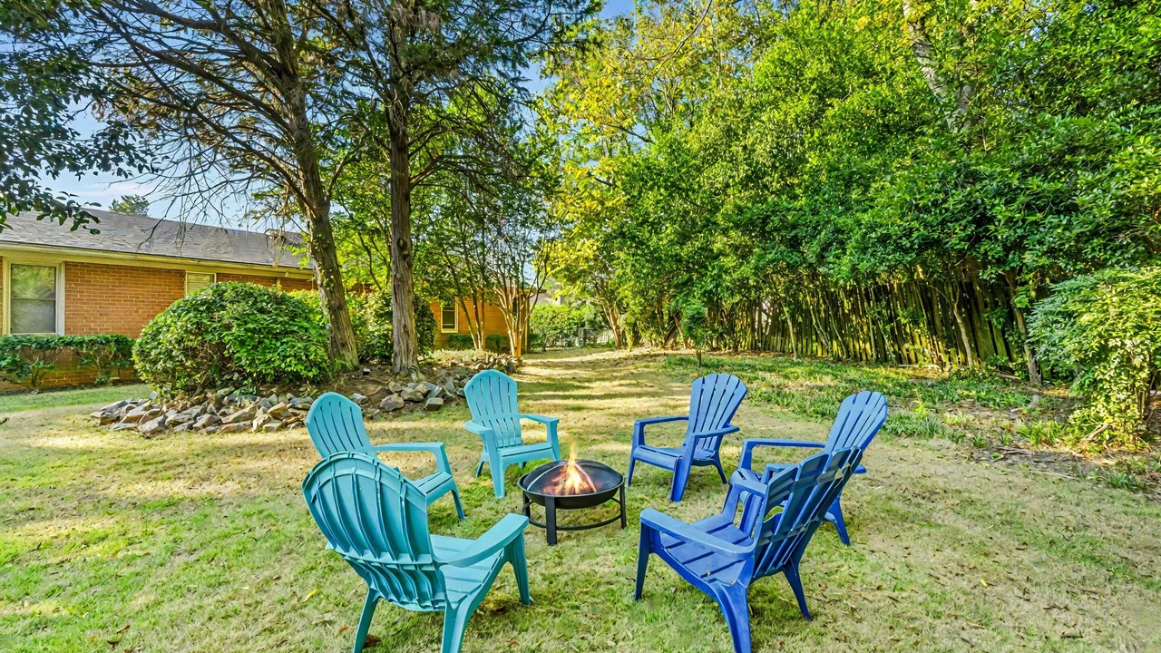 Photo of Outdoor in Augusta