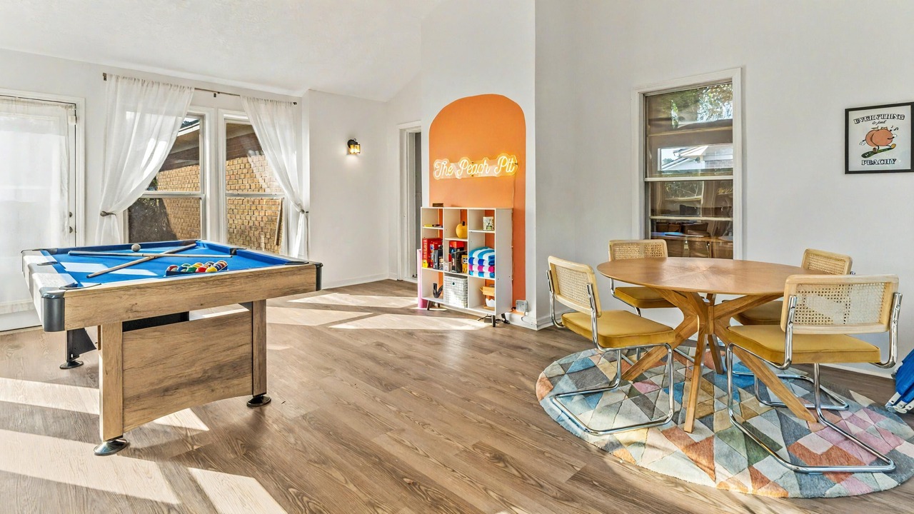 Photo of Bedroom in Augusta