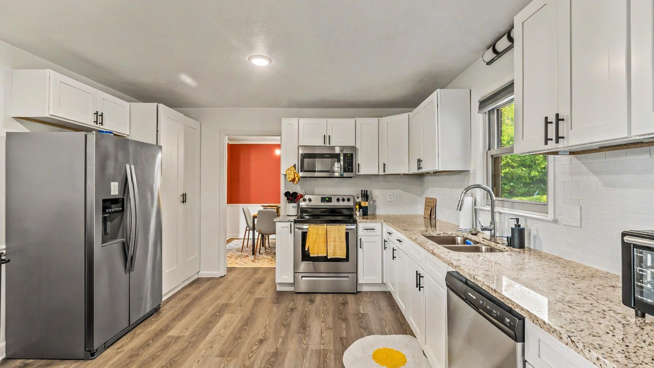 Photo of Kitchen in Augusta