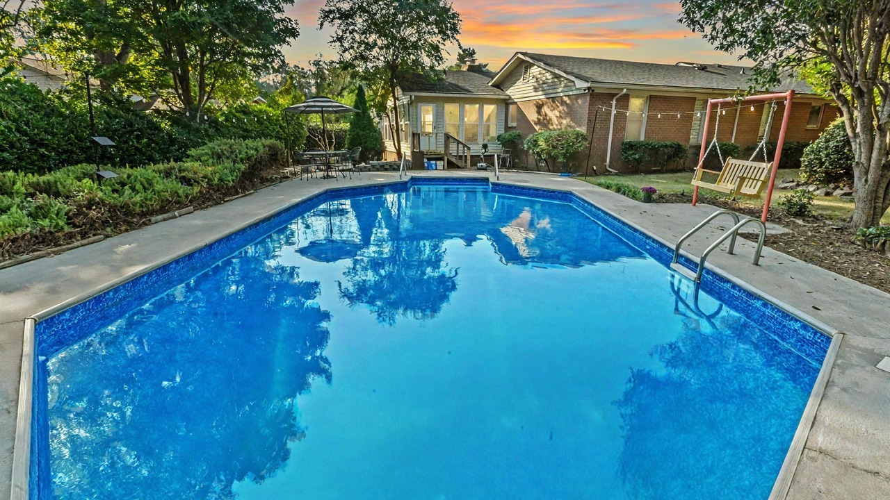 Photo of Outdoor in Augusta