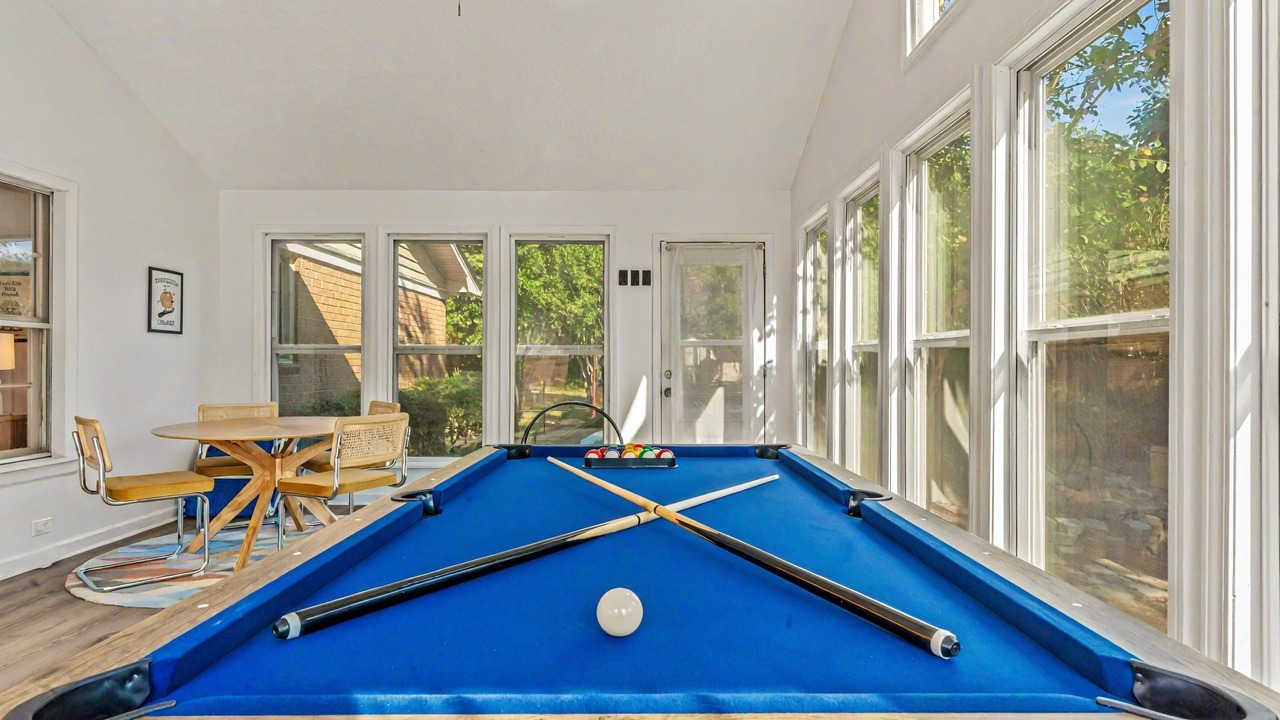 Photo of Bedroom in Augusta