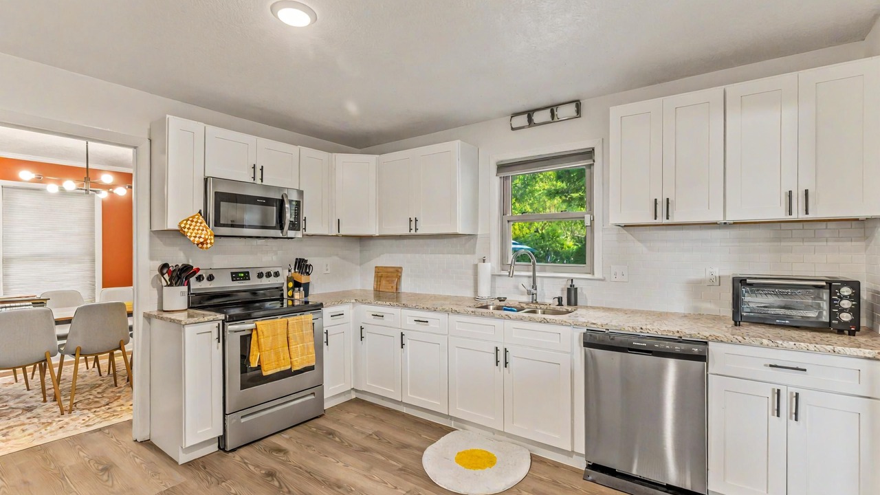 Photo of Kitchen in Augusta