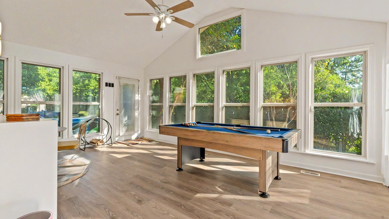 Photo of Bedroom in Augusta