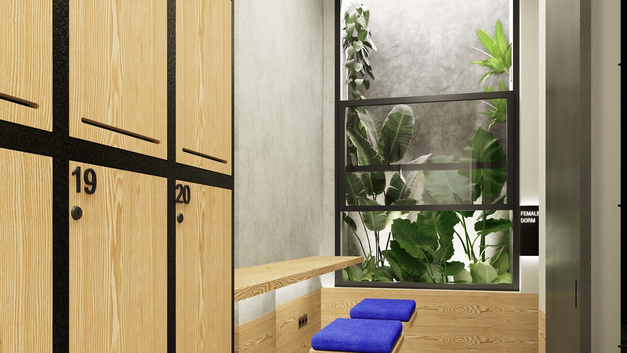 Photo of Livingroom in Beraban