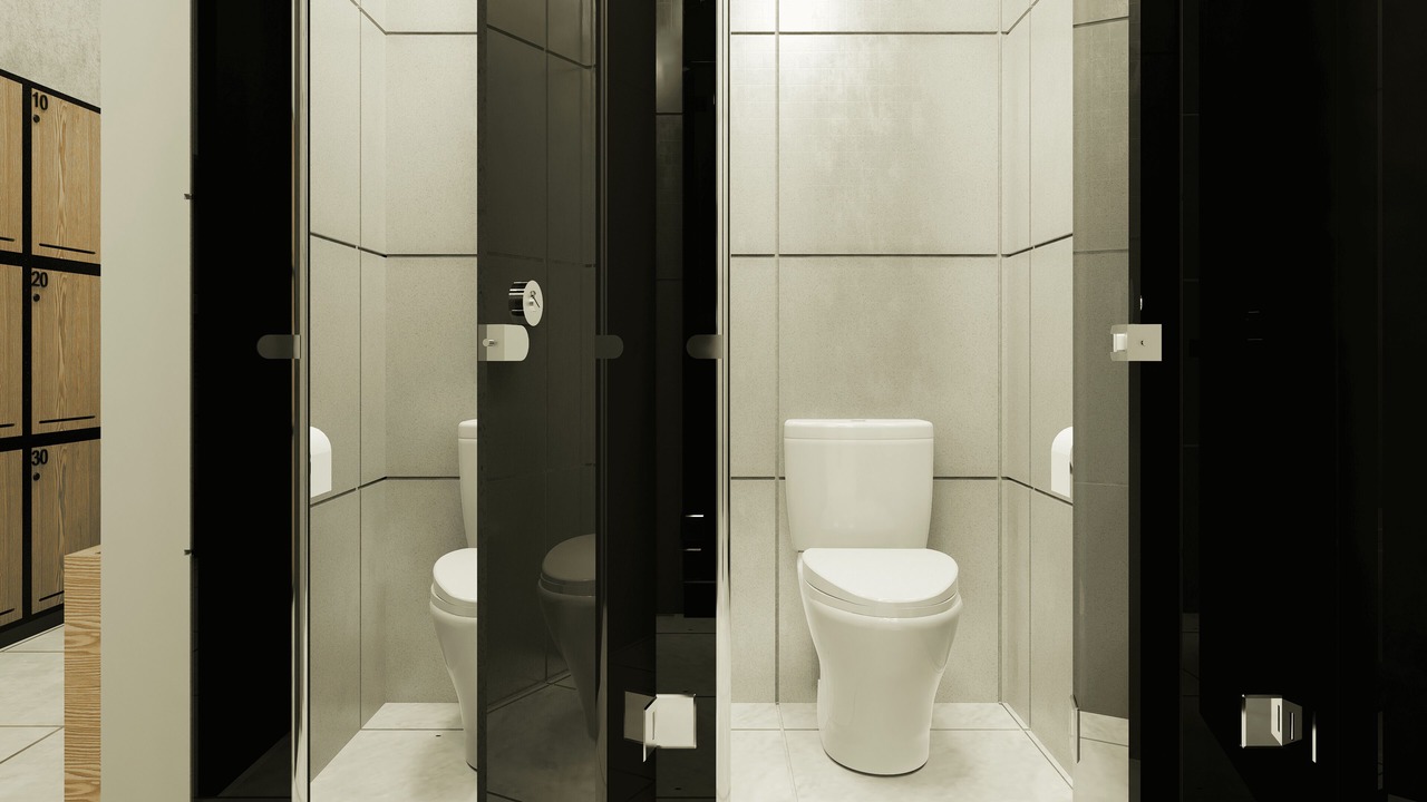 Photo of Bathroom in Beraban