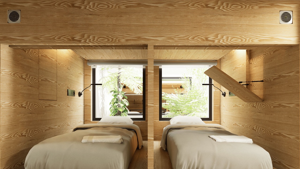 Photo of Bedroom in Beraban