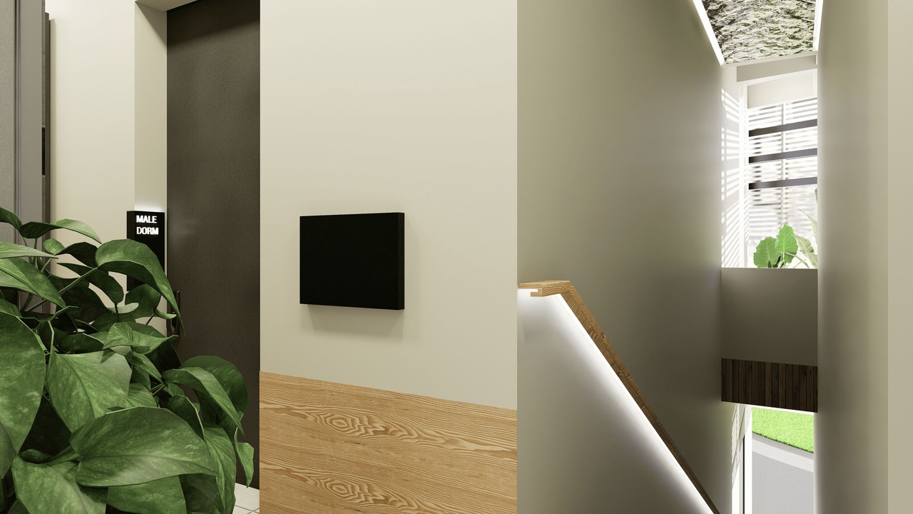 Photo of Livingroom in Beraban