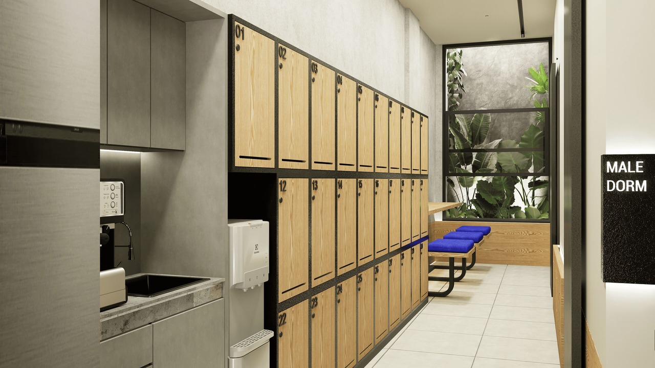 Photo of Livingroom in Beraban