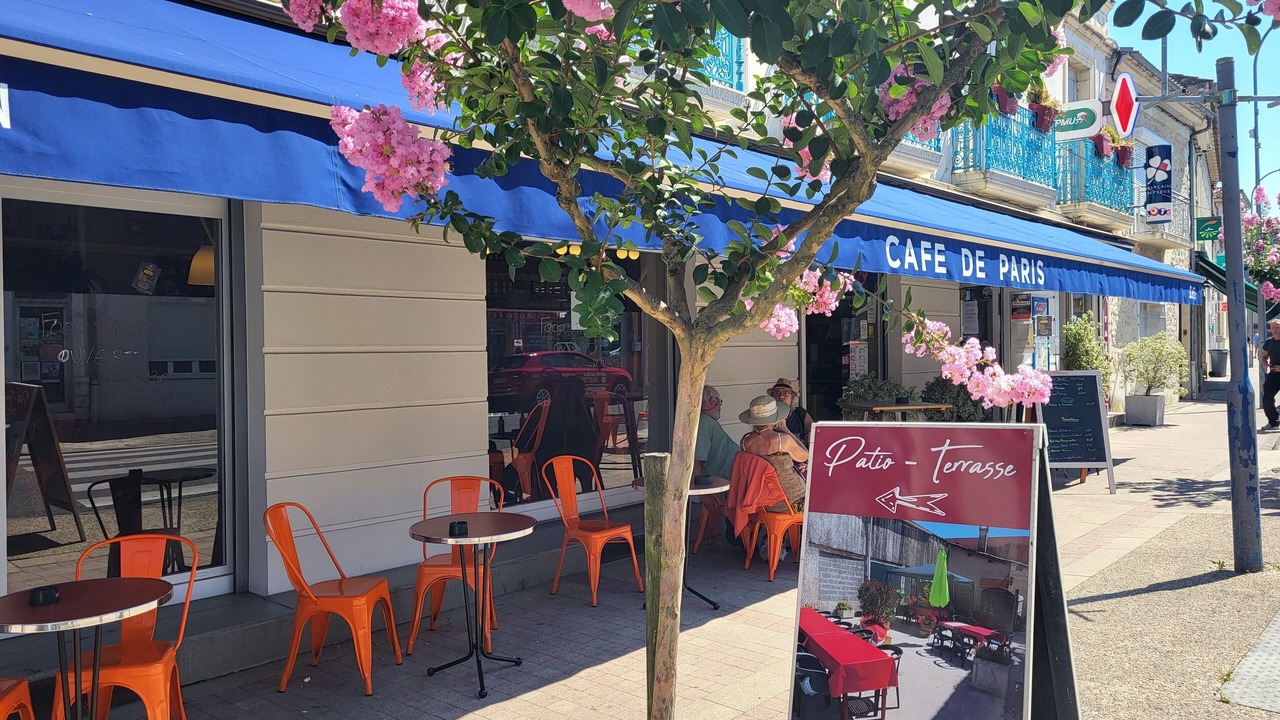 Photo of Outdoor in Lesparre-Medoc