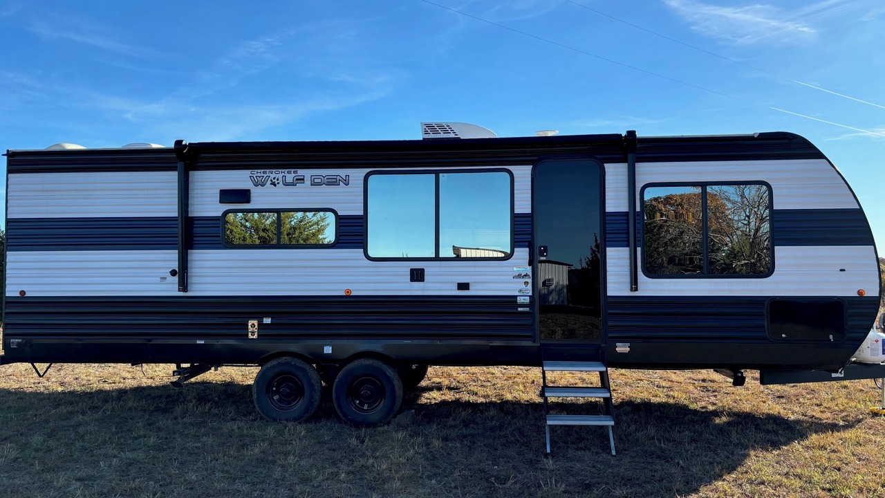 Photo of Outdoor in Pawnee County