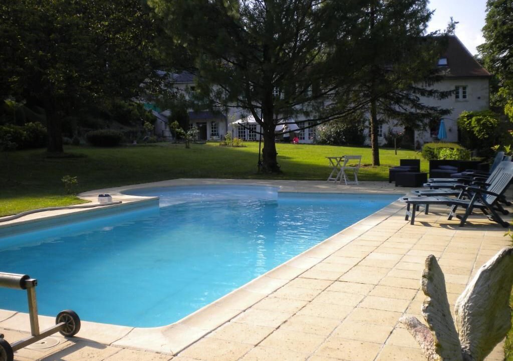 Photo of Outdoor in Vernou-sur-Brenne
