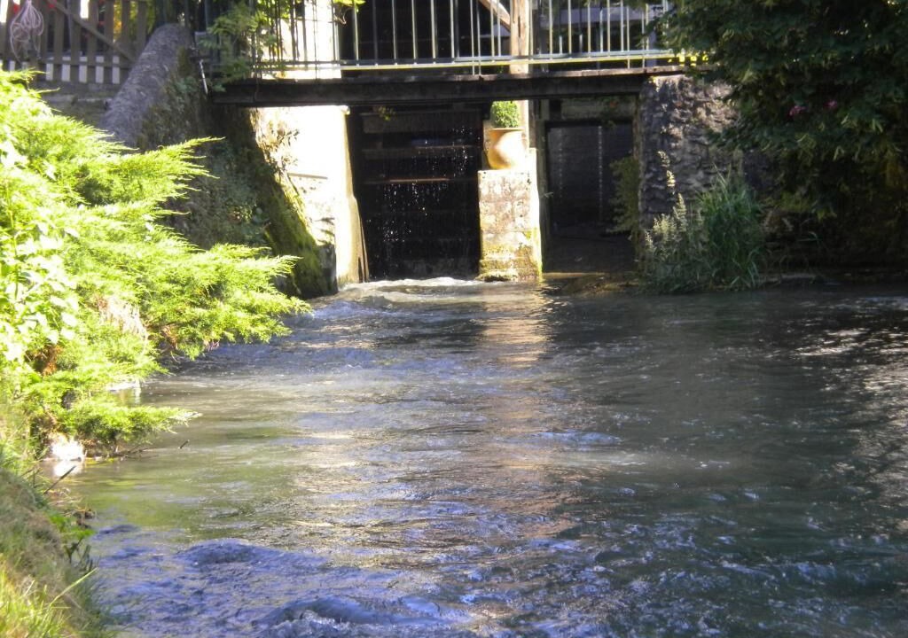 Photo of Outdoor in Vernou-sur-Brenne