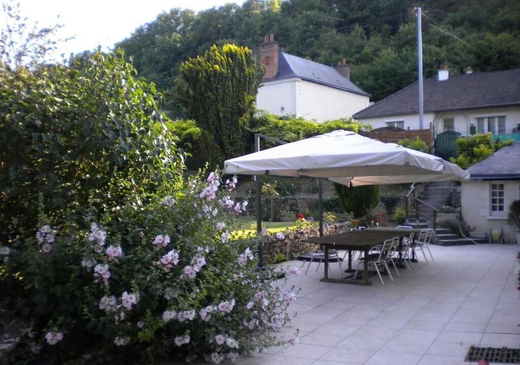 Photo of Outdoor in Vernou-sur-Brenne