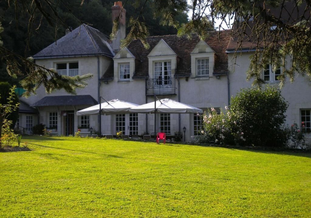 Photo of Outdoor in Vernou-sur-Brenne