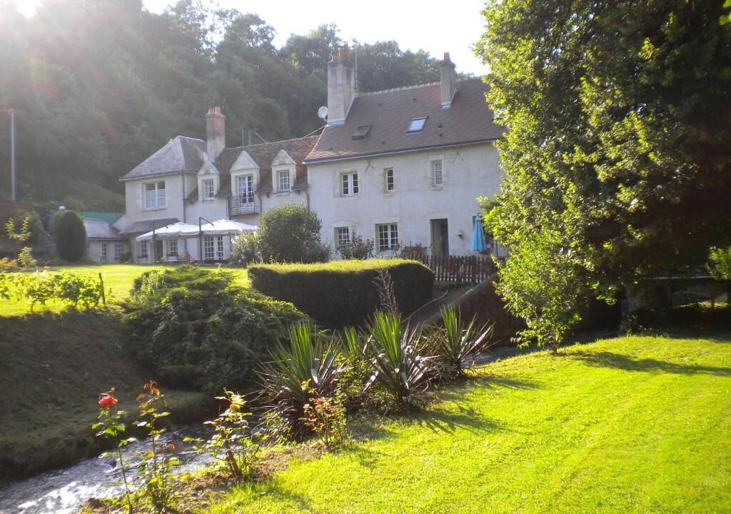 Photo of Outdoor in Vernou-sur-Brenne