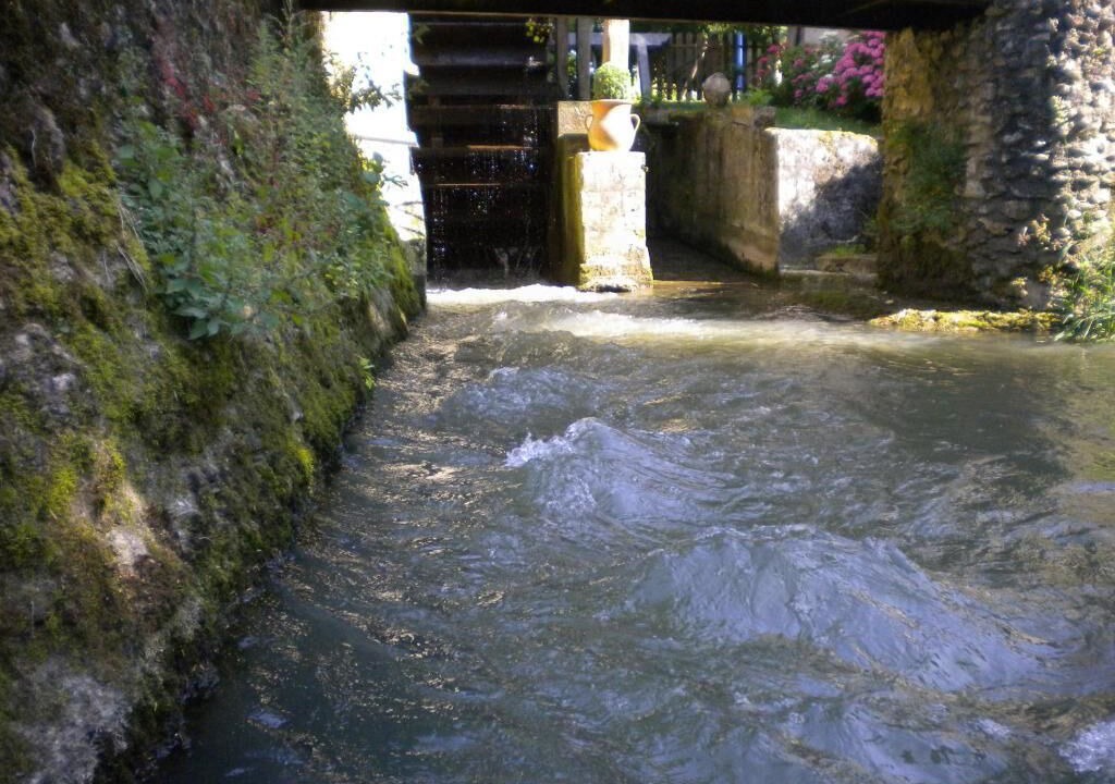 Photo of Outdoor in Vernou-sur-Brenne