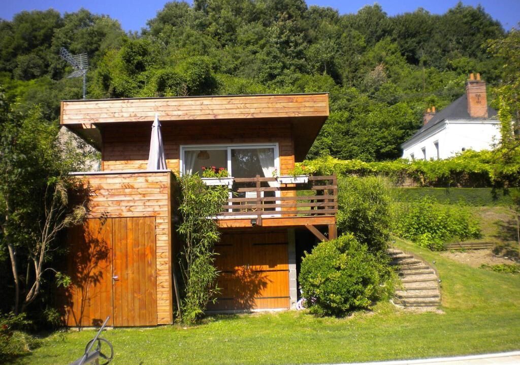 Photo of Outdoor in Vernou-sur-Brenne