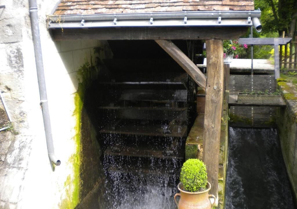 Photo of Outdoor in Vernou-sur-Brenne