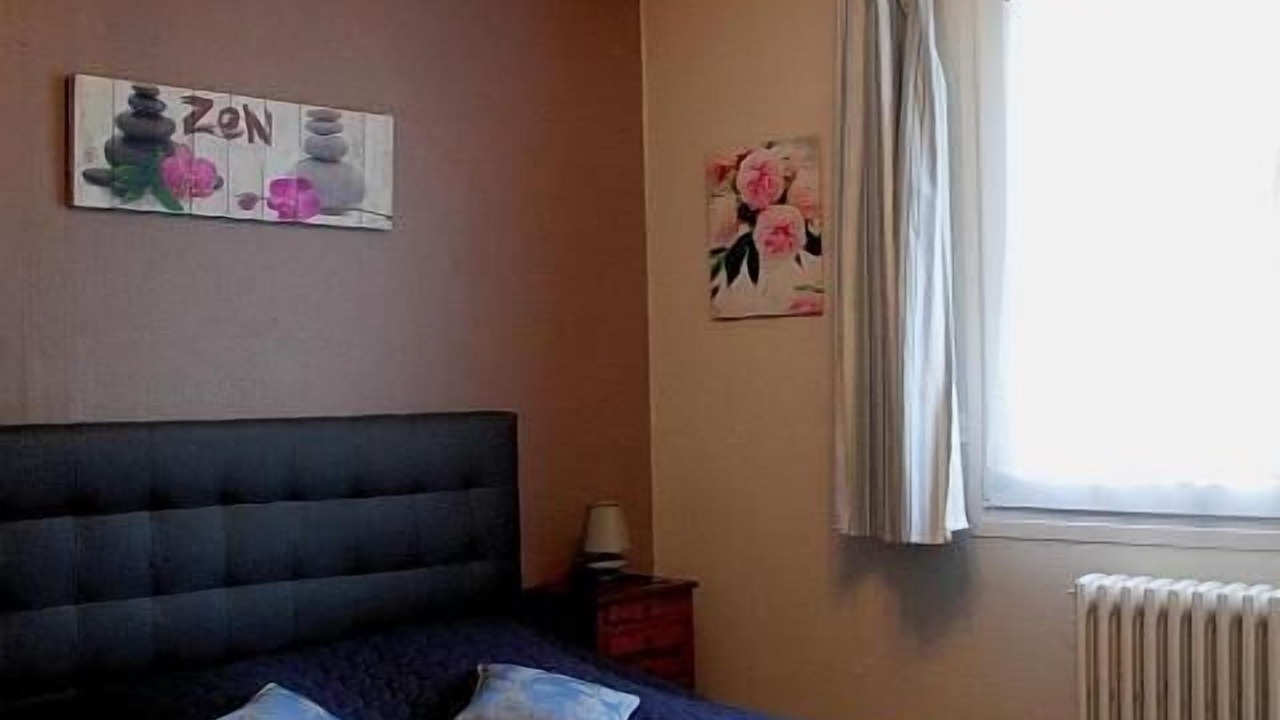 Photo of Bedroom in Vernou-sur-Brenne