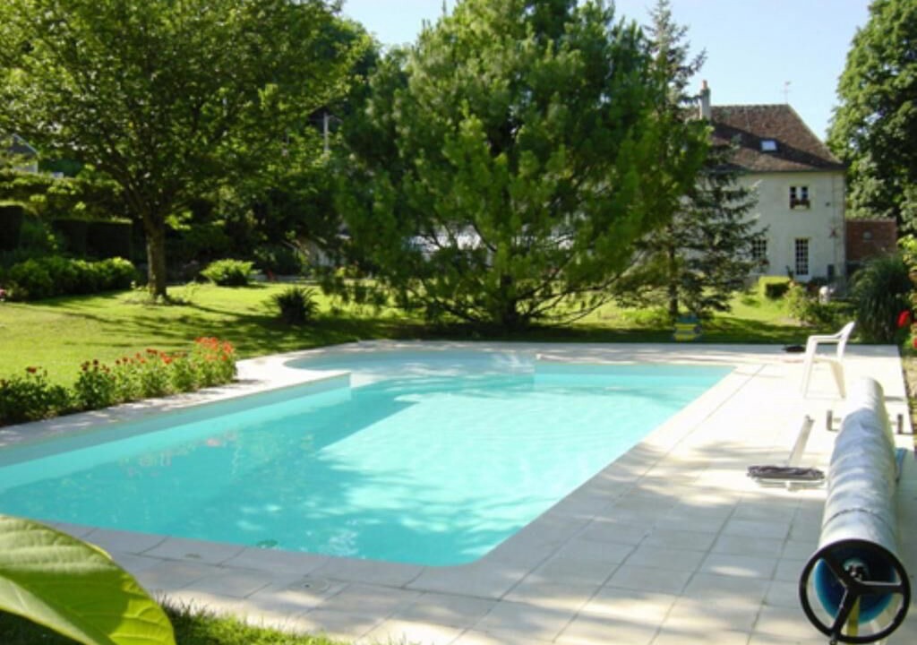 Photo of Outdoor in Vernou-sur-Brenne