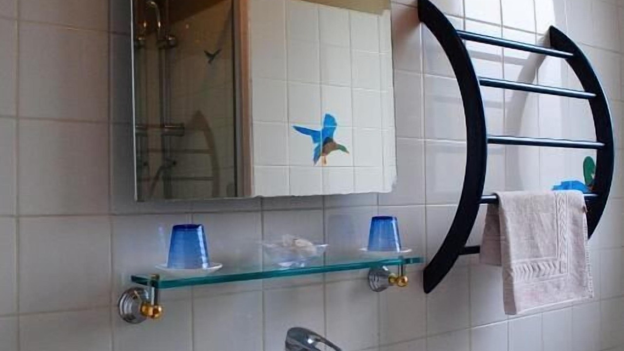 Photo of Bathroom in Vernou-sur-Brenne