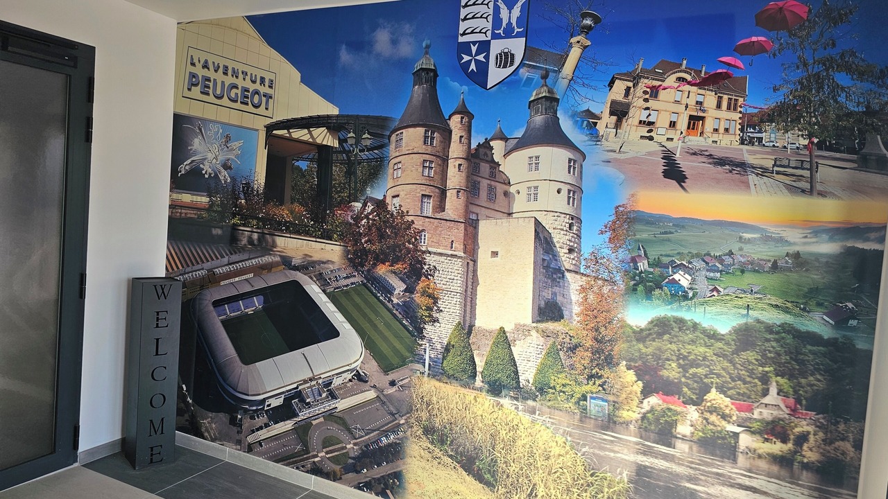 Photo of Others in Valentigney