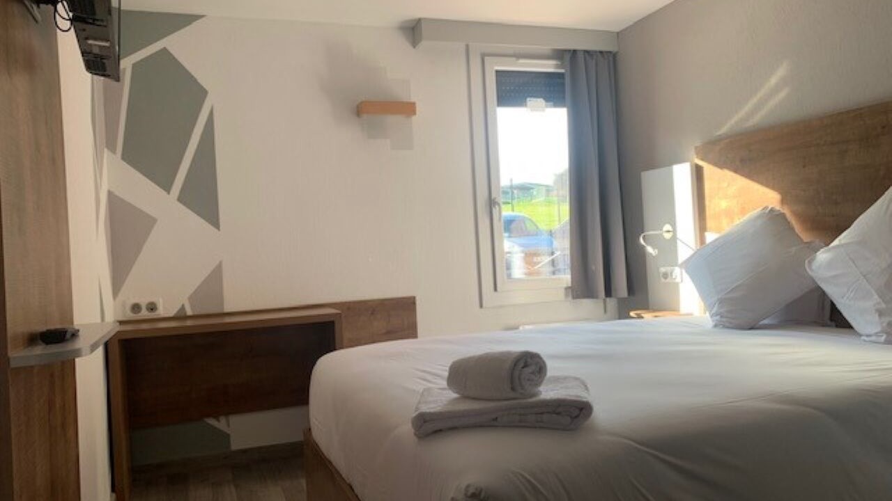 Photo of Bedroom in Valentigney