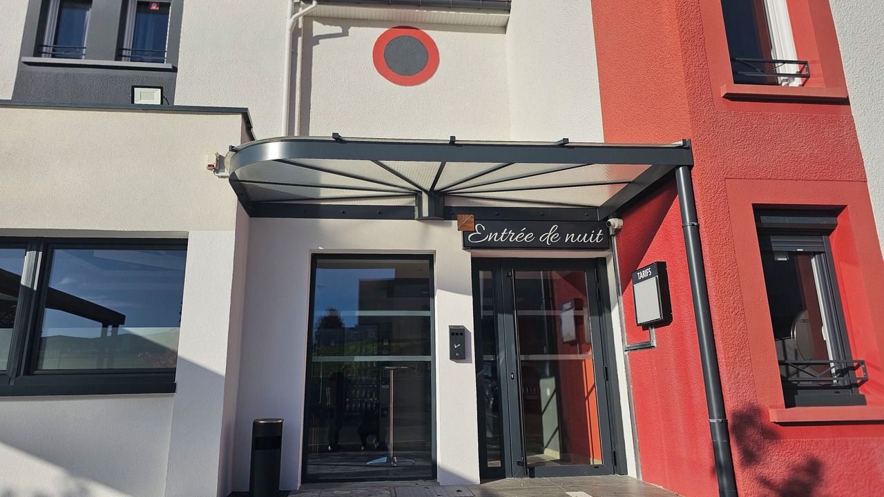 Photo of Outdoor in Valentigney