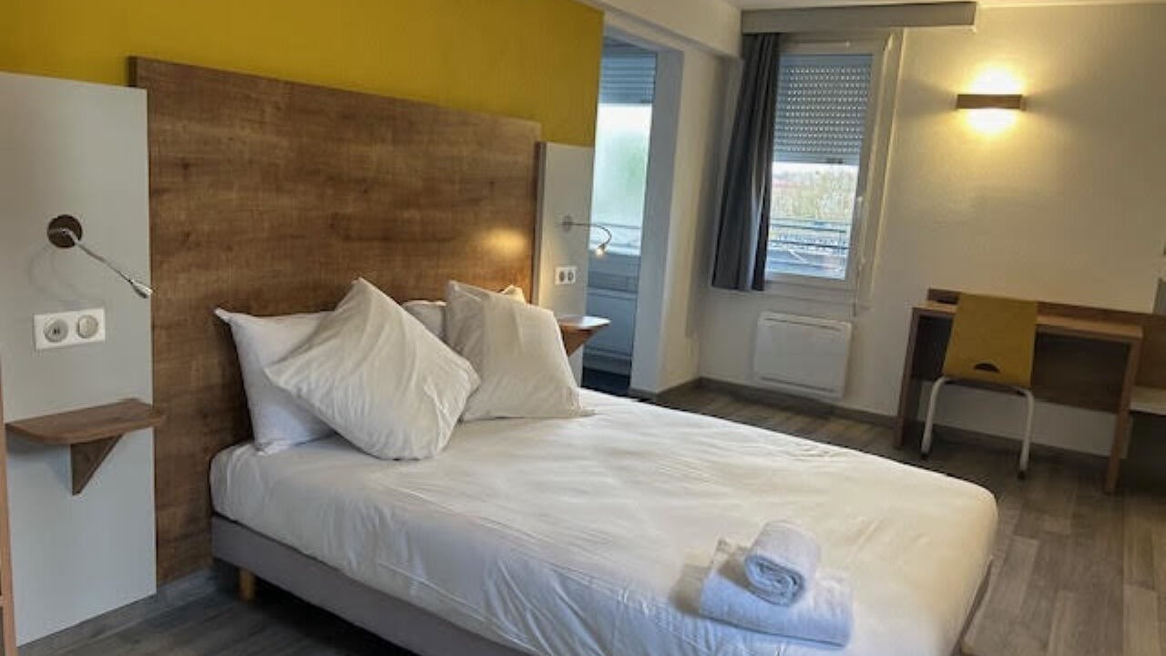 Photo of Bedroom in Valentigney